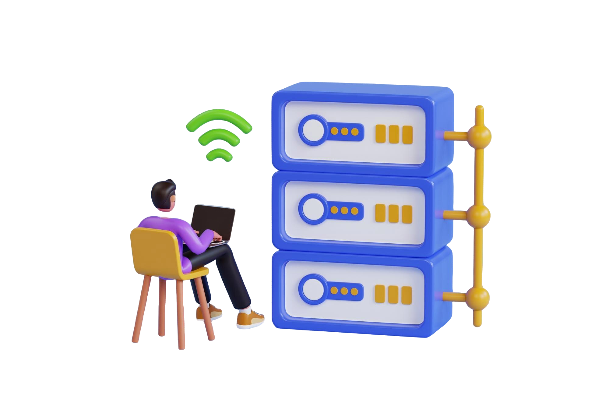 Features and Benefits of SLA Hands-On Support