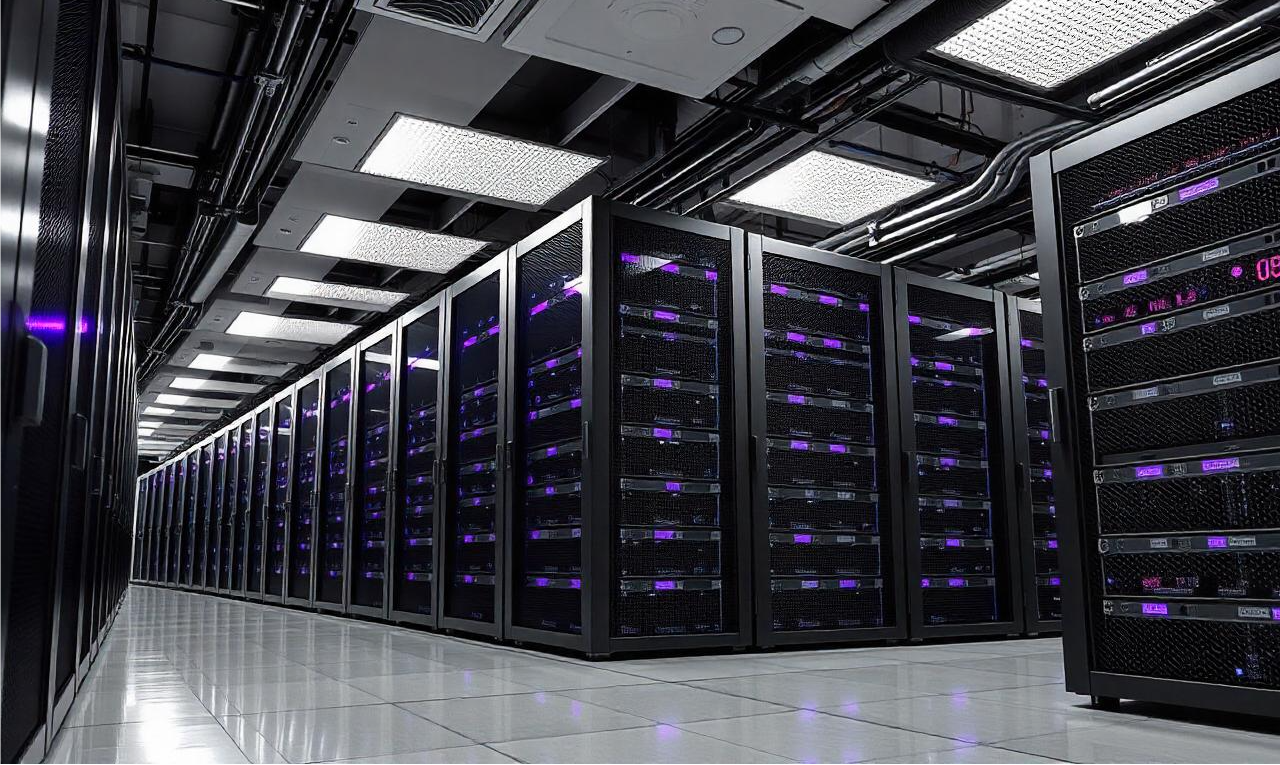 Layer2 Transport & DWDM