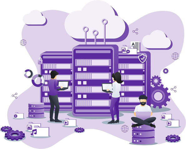 Features and Benefits of Reseller Hosting