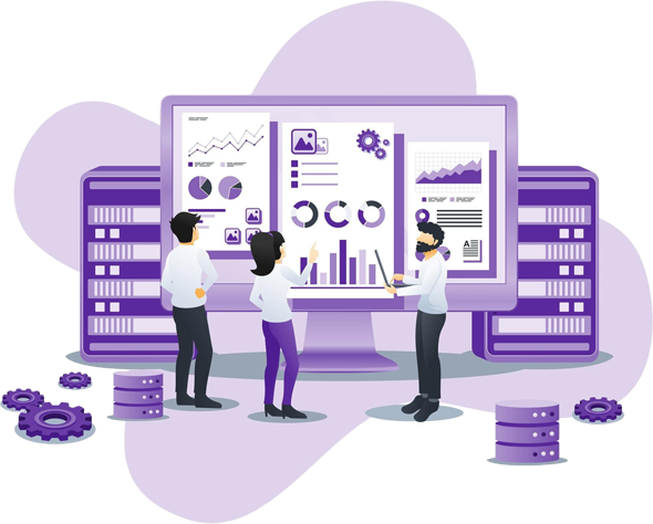 Performance Server: The Power to Drive Your Business Forward