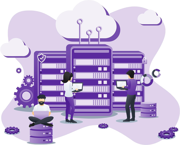 Boost Your Business with High Performance and Reliability