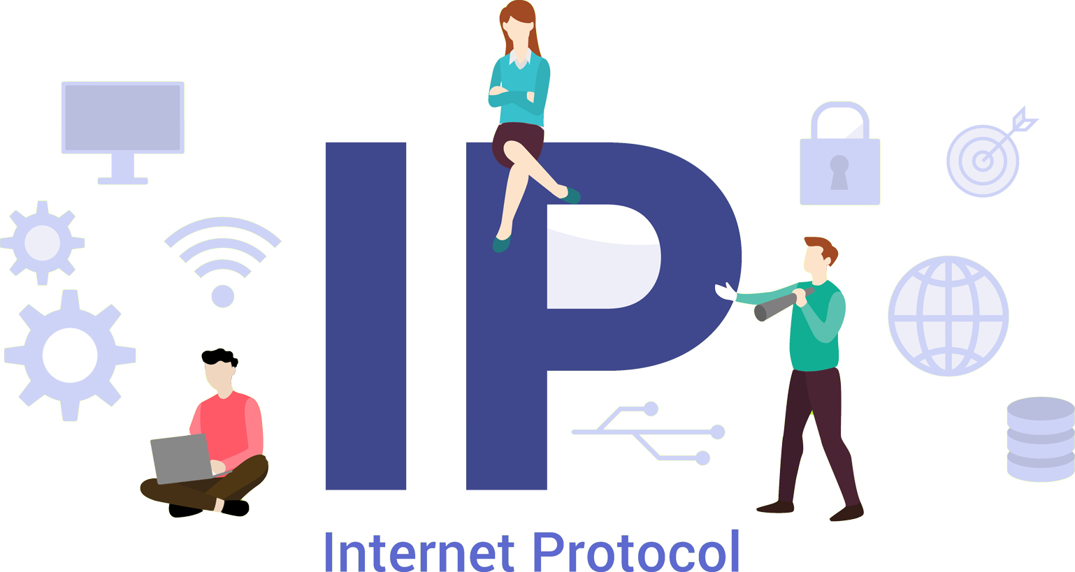 Professional LIR Services