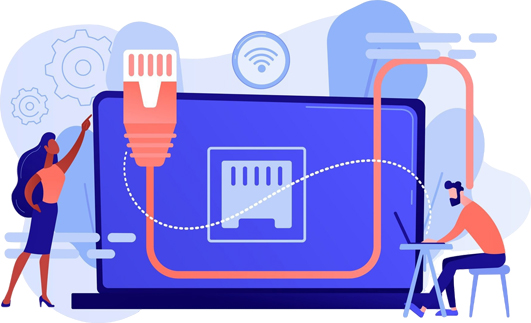 Features and Benefits of LIR Services